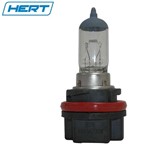 LAMPADA HERT HS5 ALOGENA 12V-35/30 W P23T