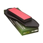 FILTRO ARIA HIFLO HFA4104 YAMAHA X-MAX/X-CITY 125/250 (26.44957 E17624) FILTRO ARIA HIFLO HFA4104 YAMAHA X-MAX/X-CITY 125/250 (26.44957 E17624)