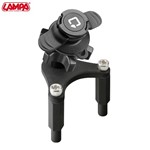 Panigale, attacco per blocchetto chiave compatibile con Ducati Panigale Panigale, attacco per blocchetto chiave compatibile con Ducati Panigale