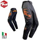 PANTALONE FM XPRO24 NERO/GRIGIO 46