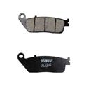 PASTIGLIE FRENO TRW BUELL BLAST 500 01, CAGIVA  900 (FD.0132 FD.0325)