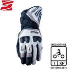 GUANTI FIVE TFX2 WP SAND-BROWN XXL