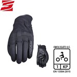 GUANTI FIVE FLOW BLACK M