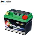 BATTERIA LITIO YTZ5S / YTX5L-BS HJTX5S-FPZ 12.8V SKYRICH