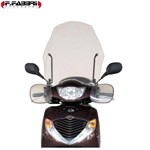 PARABREZZA O.E.M. HONDA SH125i-150i 05-08 SU ATT.ORIGINALI