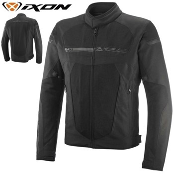 Giacca T-REX 3 stagioni TESSUTO UOMO nero-nero L-50