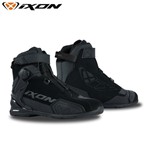 Scarpe Ixon Bull 2 Wp nero 42 (US 9)