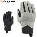 Guanti Moto Estivi Ixon HURRICANE 2 Ghiaccio S (In Esaurimento) Guanti Moto Estivi Ixon HURRICANE 2 Ghiaccio S (In Esaurimento)