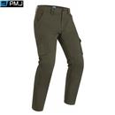 Pantaloni AVIATOR CARGO UOMO ARMY 38 (ITA52)