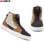 SCARPA SIDI ARX AIR CASTAIN BRONZE 41 (US 8)