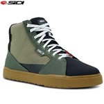 SCARPA SIDI ARX AIR LEMON IVY BRONZE 40 (US 7)