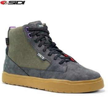 SCARPA SIDI ARX BLACK BEECH 41 (US 8)