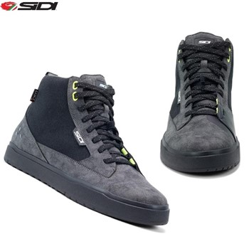 SCARPA SIDI ARX WP FULL BLACK 41 (US 8)