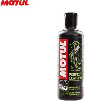 MOTUL MC CARE M3 PERFECT LEATHER (CONF. 250 ML)