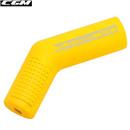 SALVASCARPA COVER LEVA CAMBIO A25 COLORE GIALLO