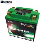 BATTERIA LITIO SKYRICH HJTX14AHQ-FP (YTX14AH-BS) BATTERIA LITIO SKYRICH HJTX14AHQ-FP (YTX14AH-BS)
