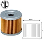 FILTRO OLIO MEIWA BENELLI Leoncino, KEEWAY 125 RKV-TX (OEM 160043090000) FILTRO OLIO MEIWA BENELLI Leoncino, KEEWAY 125 RKV-TX (OEM 160043090000)