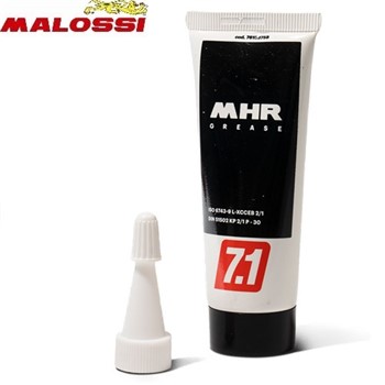 TUBETTO 7.1 MHR GREASE GRASSO LUBRIFICANTE GR.40
