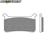PASTIGLIE FRENO ANT.SINT. TTPRO HONDA CBR RR 600/CB R1000/2020(FDB2321) PASTIGLIE FRENO ANT.SINT. TTPRO HONDA CBR RR 600/CB R1000/2020(FDB2321)