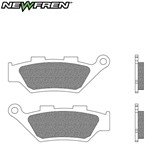 PASTIGLIE FRENO ANT.BENELLI TRK 500, 502 X 17-23 PASTIGLIE FRENO ANT.BENELLI TRK 500, 502 X 17-23