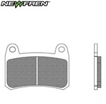 PASTIGLIE FRENO ANT.BENELLI BN/TRK 250 PASTIGLIE FRENO ANT.BENELLI BN/TRK 250