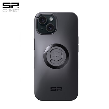 PORTA CELLULARE SP PHONE CASE SPC+ IPHONE 15