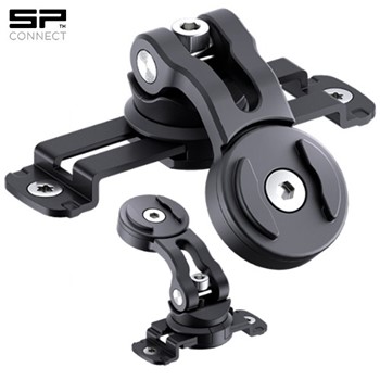 SP BRAKE MOUNT LARGE - ATTACCO AL SERBATOIO FLUIDO FRENI LARGE