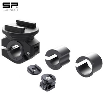 SP MIRROR MOUNT - SUPPORTO PER SPECCHIO RETROVISORE