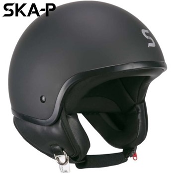 CASCO CGM SKA-P 1FHE SMART BASIC NERO OPACO M-58