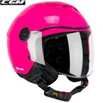 CASCO CGM 261A MINI MONO fucsia Vis Lunga YS-48 young 22.06