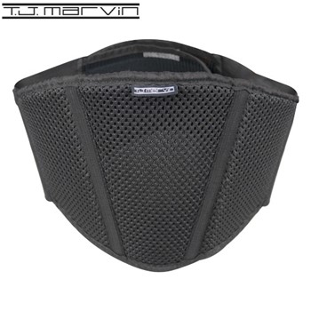 Cintura lombare PROBELT A31 Nero Lunghezza non in tensione 106cm.