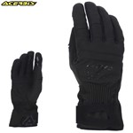 GUANTI CE SKYLINE NERO XXL