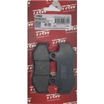 PASTIGLIE FRENO TRW HONDA SH 125-150 01-04  (FD.0304)