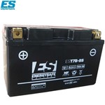 BATTERIA ENERGYSAFE EST7B-BS (YT7B-BS) (SIGILLATA CON ACIDO A CORREDO) BATTERIA ENERGYSAFE EST7B-BS (YT7B-BS) (SIGILLATA CON ACIDO A CORREDO)