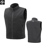 GILET ANTIVENTO TERMICO WINDSCUD NERO 46 IT-S