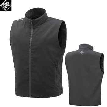 GILET ANTIVENTO TERMICO WINDSCUD NERO 46 IT-S