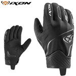 GUANTI PRO HURRICANE 2 TESSUTO INV. UOMO NERO-BIANCO M GUANTI PRO HURRICANE 2 TESSUTO INV. UOMO NERO-BIANCO M