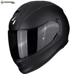 CASCO SCORPION INTEGRALE EXO-491 NERO OPACO 2XL-63 22.06 CASCO SCORPION INTEGRALE EXO-491 NERO OPACO 2XL-63 22.06