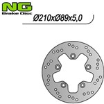 DISCO FRENO NG SUZUKI AN Burgman 400 06-17 18-24 (OEM 69211-05H00-000)