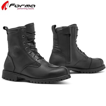 SCARPA FORMA LEGACY DRY Nero 43 (US 10)