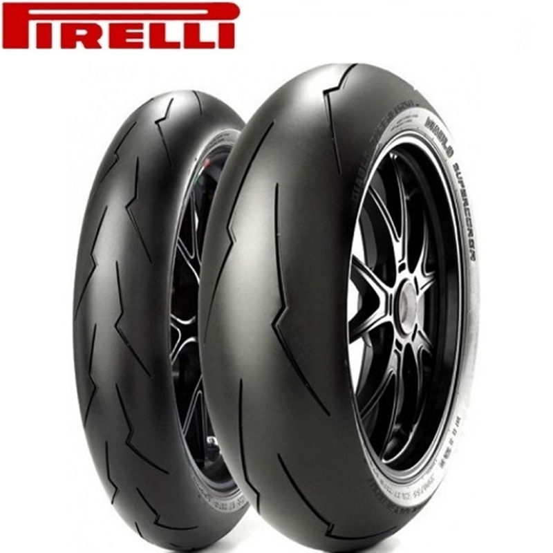 DIABLO SUPERCORSA V2 SC1 180/60 ZR17 75W