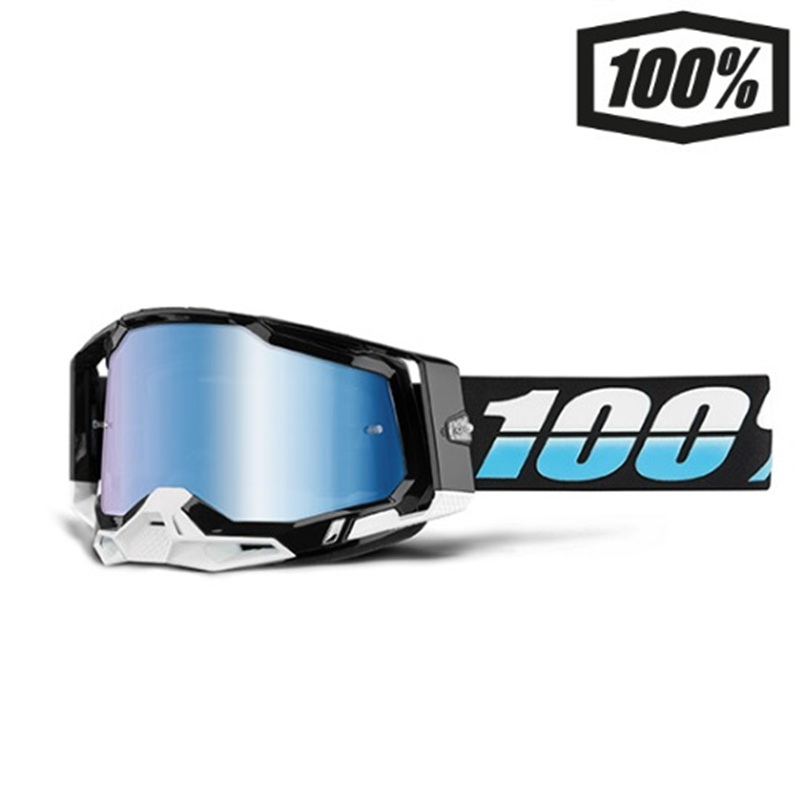OCCHIALE 100% RACECRAFT 2 ARKANA LENTE A
SPECCHIO BLU (461308) OCCHIALE 100% RACECRAFT 2 ARKANA LENTE A
SPECCHIO BLU (461308)