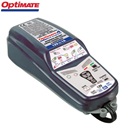 CARICABATTERIE OPTIMATE 4 DUAL PROGRAM 1A