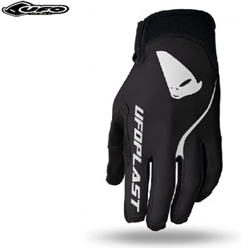 GUANTI UFO SKYLINE NERO (K) M