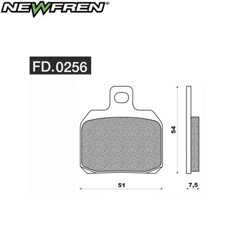 PASTIGLIE FRENO SINT - APRILIA SCARABEO 400 LIGHT 06>07  P