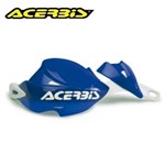 RICAMBIO PLASTICA RALLY II Blu (In Esaurimento)