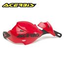 RICAMBIO PLASTICA RALLY II Rosso (In Esaurimento)