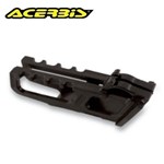 CRUNA CATENA HONDA CR 125/250 - VOR Nero