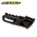 CRUNA CATENA HONDA CR 125/250 - VOR Nero