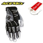 GUANTI MX IMPACT EVOLUTION 05 NERO TG. S (In Esaurimento) GUANTI MX IMPACT EVOLUTION 05 NERO TG. S (In Esaurimento)